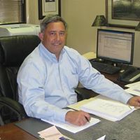 Gary Richter